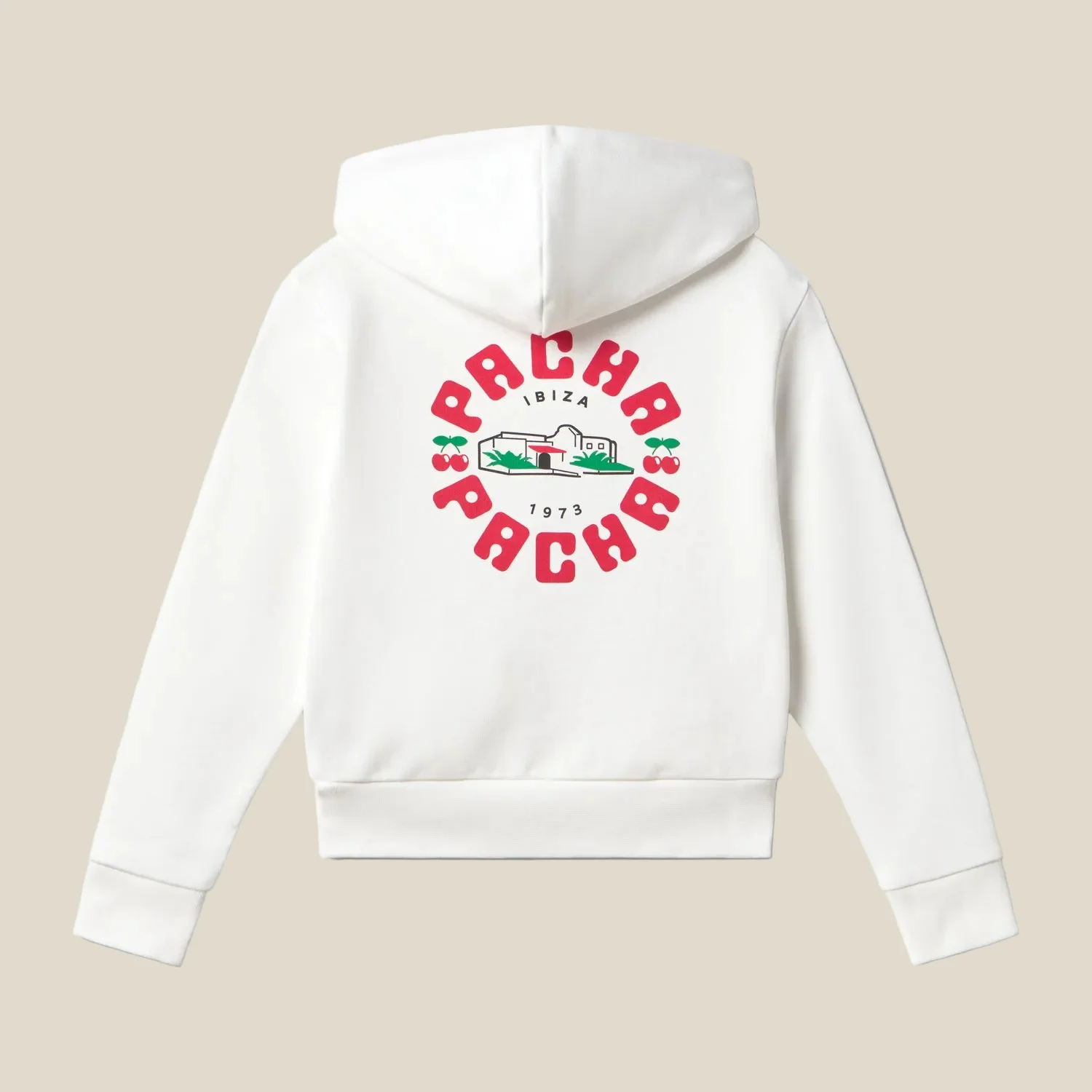 SUDADERA NIÑOS